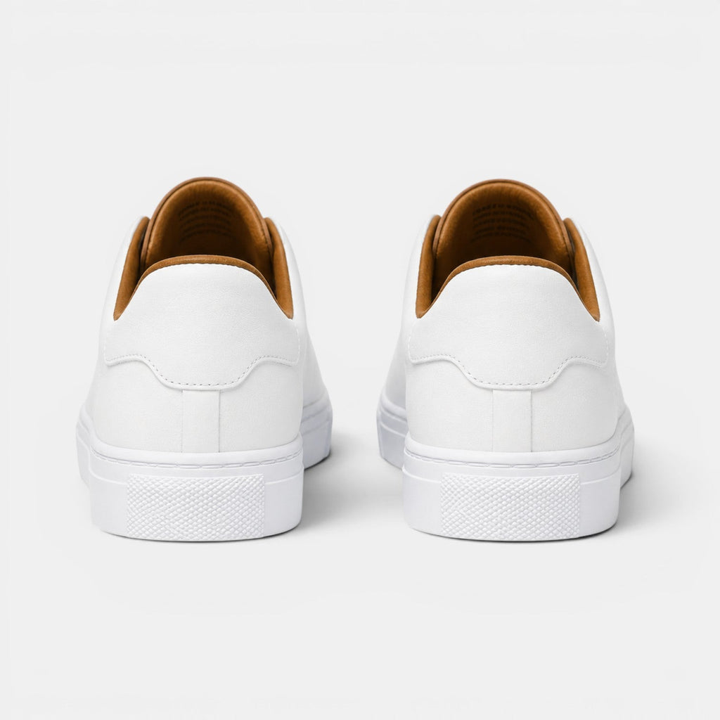 Smart Casual Slip-On Sneakers