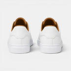 Smart Casual Slip-On Sneakers