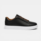 Smart Casual Slip-On Sneakers
