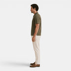 Premium Knitted Polo Shirt