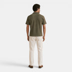 Premium Knitted Polo Shirt