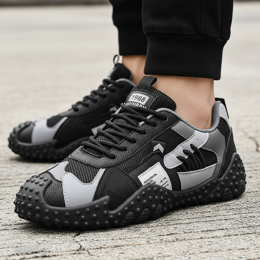 Lightweight Urban Sneakers