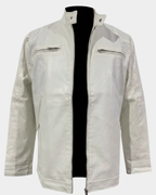 Classic Rider Biker Jacket