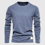 Classic Cotton Business Shirt