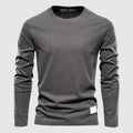 Classic Cotton Business Shirt