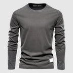 Classic Cotton Business Shirt