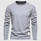 Classic Cotton Business Shirt