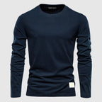 Classic Cotton Business Shirt