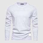 Classic Cotton Business Shirt