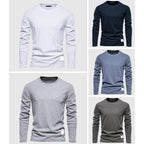 Classic Cotton Business Shirt