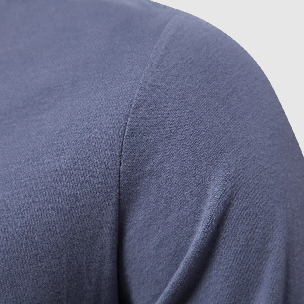 Classic Cotton Business Shirt