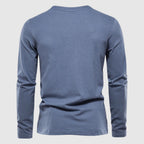 Classic Cotton Business Shirt
