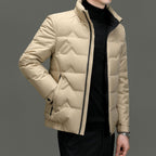 Imperio Luxe Down Jacket