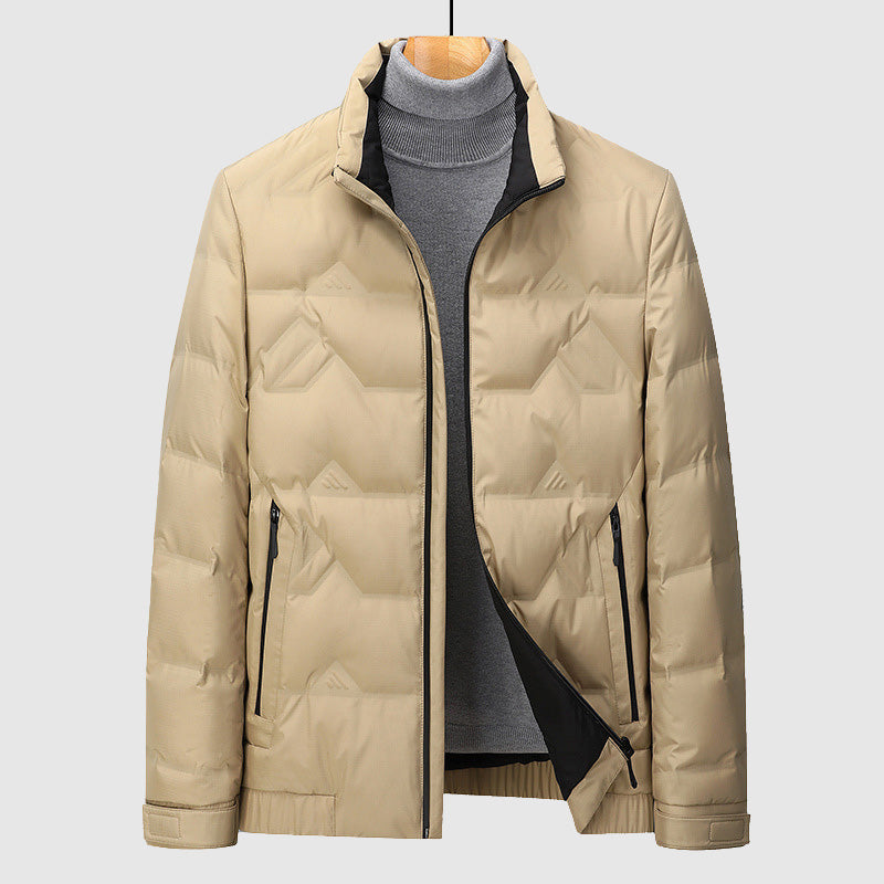 Imperio Luxe Down Jacket