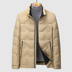 Imperio Luxe Down Jacket