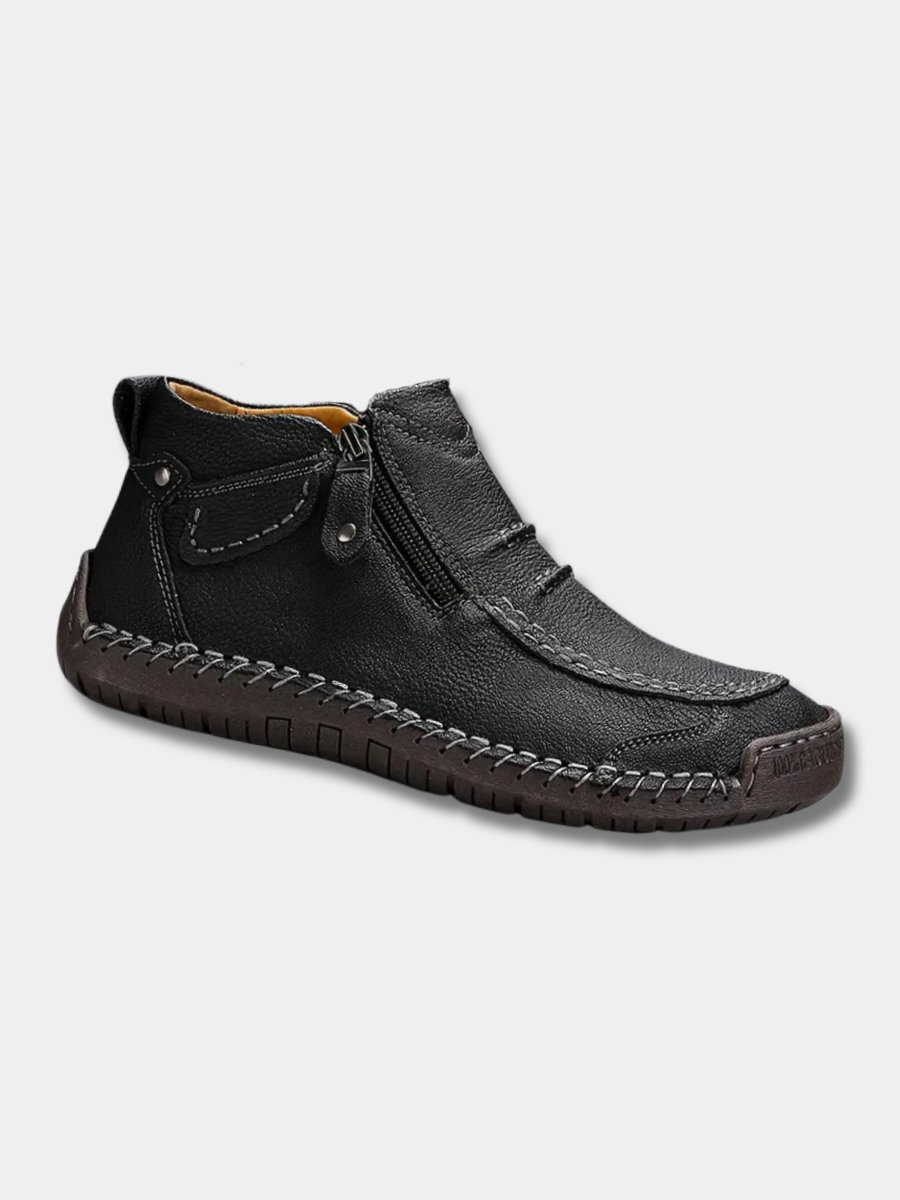 Cushioned Ergonomic Comfort Shoes