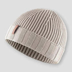 Vintage Knit Winter Beanie