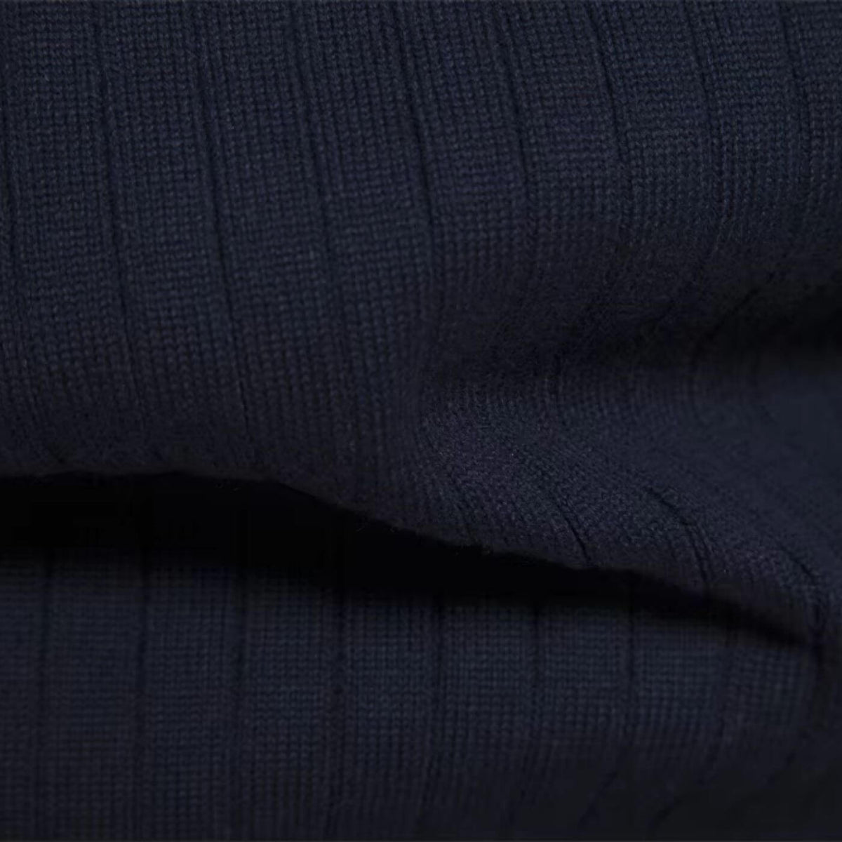 Soft Knit Crew Neck Sweater
