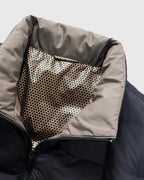 Men's Duck Down Winter Jacket - Secranzo