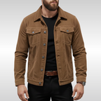 Classic Corduroy Jacket