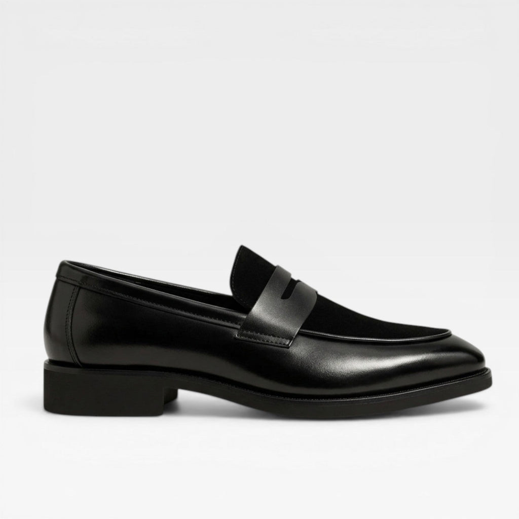 Smart Casual Penny Loafers