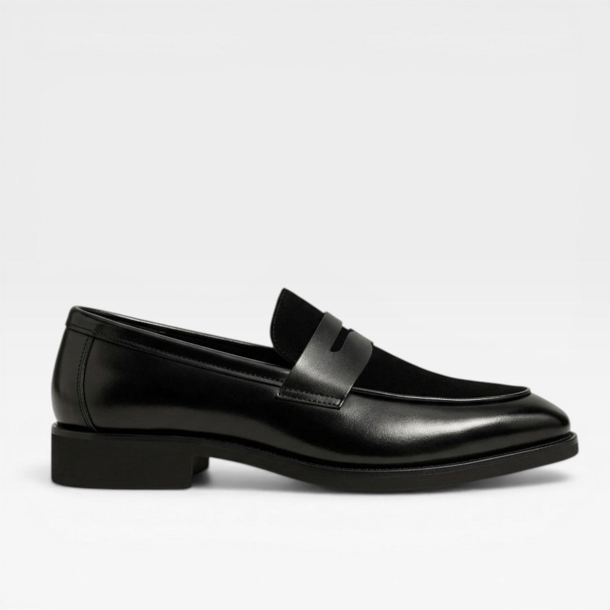 Smart Casual Penny Loafers