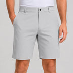 Quick-Dry Golf Shorts