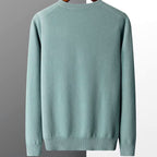 Fine Merino V-Neck Sweater