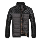 Tom Pierson Insulated Puffer Jacket