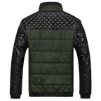 Tom Pierson Insulated Puffer Jacket