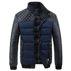 Tom Pierson Insulated Puffer Jacket