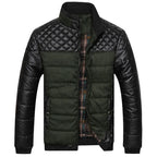 Tom Pierson Insulated Puffer Jacket