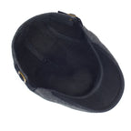 Classic Vintage Knit Beret