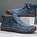 Cushioned Ergonomic Comfort Shoes