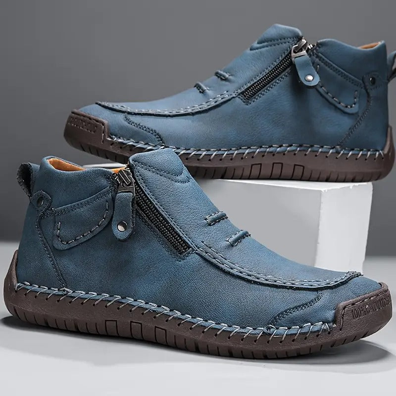 Cushioned Ergonomic Comfort Shoes