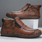 Cushioned Ergonomic Comfort Shoes