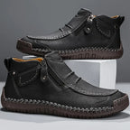Cushioned Ergonomic Comfort Shoes
