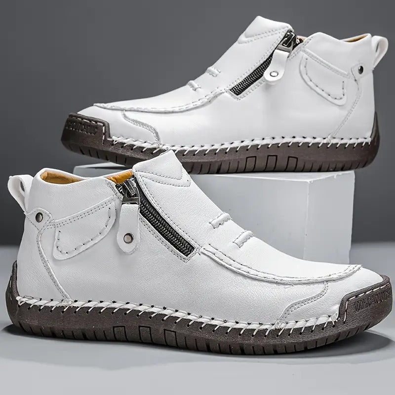 Cushioned Ergonomic Comfort Shoes