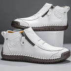 Cushioned Ergonomic Comfort Shoes