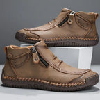 Cushioned Ergonomic Comfort Shoes
