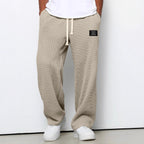 Relaxed Fit Breathable Trousers