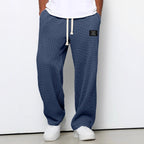 Relaxed Fit Breathable Trousers