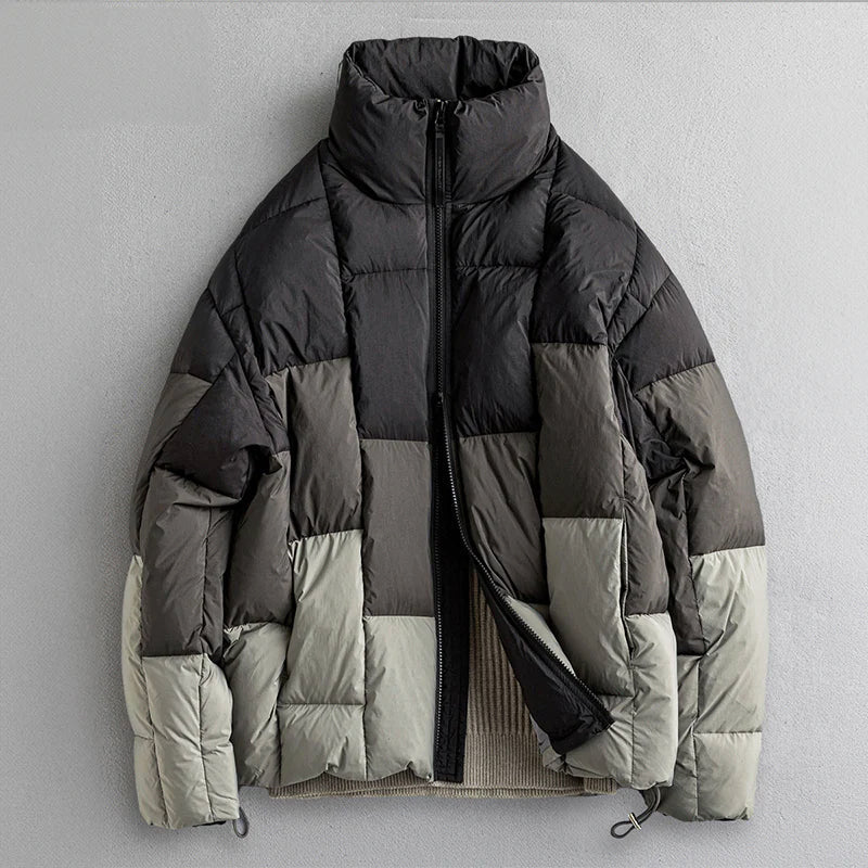 Rainwood Multicolor Down Jacket