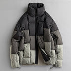 Rainwood Multicolor Down Jacket