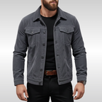 Classic Corduroy Jacket