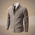 Cotton Casual Transitional Jacket
