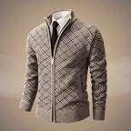 Cotton Casual Transitional Jacket