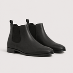 Classic Chelsea Ankle Boots