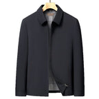 Wrinkle-Free Business Jacket