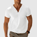 Shape-Retaining Everyday Tee